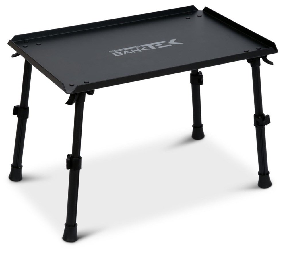 Sonik stolík bank-tek bivvy table