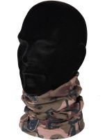 Fox Nákrčník Lightweight Camo Snood (1)