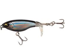 Zebco Wobler Plopp Eye Heavy Metal 6,5 cm 6,4 g