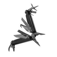Leatherman Nôž Multitool Charge Plus Black (2)