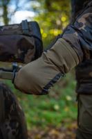 Korda Rukavice Mittens Dark Olive (6)