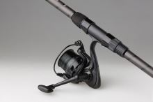 Dam Prút Charger TeleCarp 3S Combo 3,6 m 3 lb + Navijak 5000FD + Vlasec 0,33 mm (1)