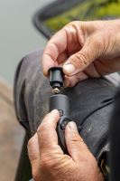 Matrix Adaptér Tool Bar Pro Clamp (11)