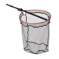 Savage Gear Podberák Full Frame Landing Net Round M (2)