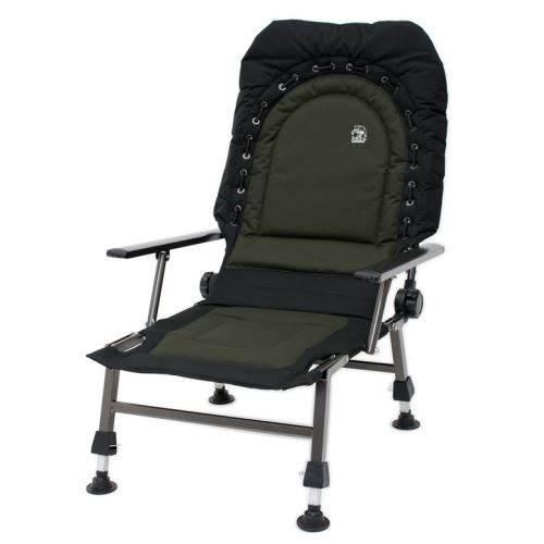 Behr Rybárske Kreslo Trendex Carp Exclusive