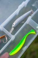 Zebco Set Nástrah Target Fish Predator Kit (4)