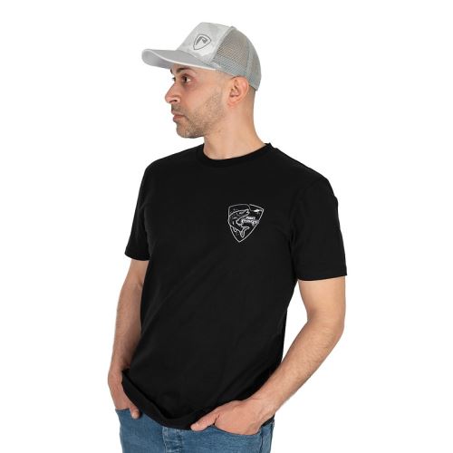 Fox Rage Tričko Limited Edition Species T-Shirts Pike