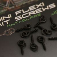 Gardner Kolíček S Krúžkom Flexi Bait Screws 10 ks (2)