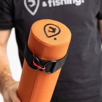 Adventer & Fishing Cestovný Tubus Na Prúty Orange (7)