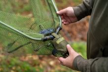 Korum Plavák Na Podberáky Progress Compact Net Float 8 cm (5)