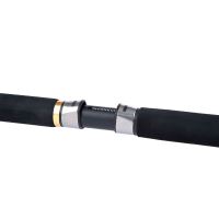 Shimano Prút Beastmaster AX Pilk 2,4 m 100-200 g (3)