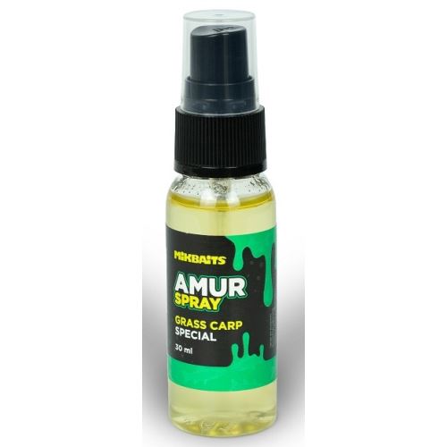 Mikbaits Spray Amur Range 30 ml