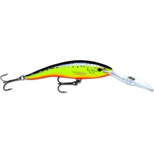 Rapala Wobler Deep Tail Dancer HS