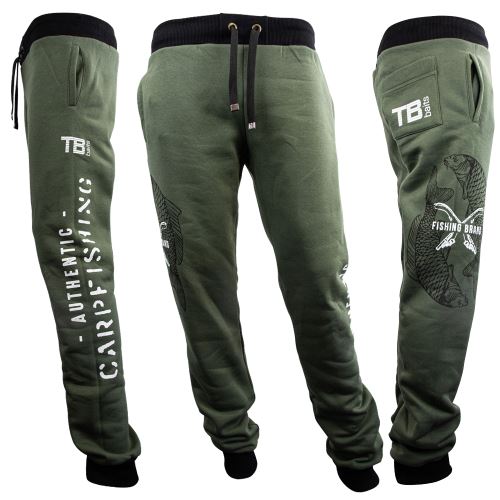 TB Baits Tepláky Vintage Lady