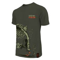 Delphin Tričko Catch me CARP NX (1)