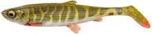 Savage Gear Gumová Nástaha 3D Herring Shad V2 Clear Pike - 15 cm 23 g 2 ks
