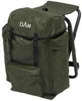 Dam Stolička S Batohom Heavy Duty V2 Backpack Chair
