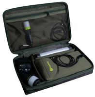 RidgeMonkey Puzdro Ruggage Compact Accessory Case 330 (2)