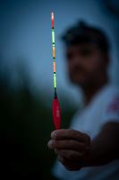 Ibite Plavák Cigar Neon Zelený (1)