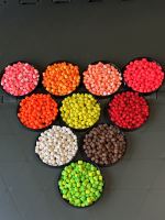 Benzar Mix Vyvážená Nástraha Concourse Bullet Wafter 7 mm (2)