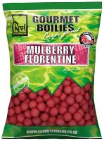 Rod Hutchinson Boilies Mulberry Florentine With Protaste Plus-1 kg 20 mm