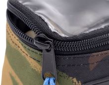 Cult Puzdro DPM Clear Top Lead Pouch Small (2)