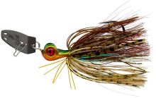 Gunki Chobotnička Boomer Gold Perch M.S