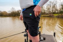 Preston Innovations Kraťasy Pro Joggers Shorts (3)