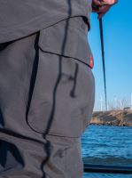 Fox Rage Nohavice RS Triple Layer Salopettes (14)