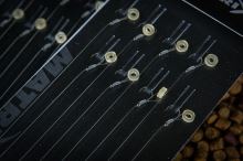 Matrix Náväzec MXC-6 Barbless Band Rigs F1 15 cm (7)