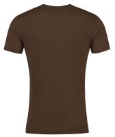 Korda Tričko Womens Kore T-Shirt Taupe (1)