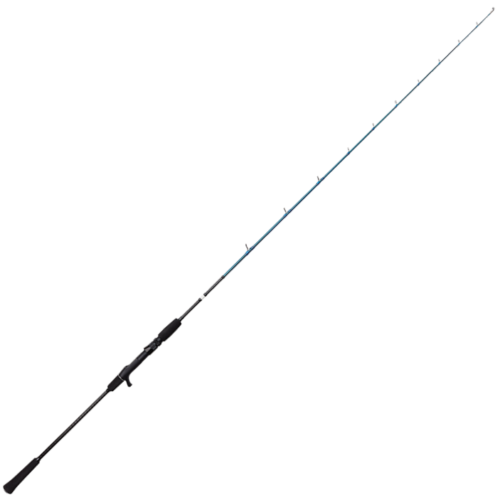 Savage gear prút sgs2 slow jigging 1,93 m 120 g ml