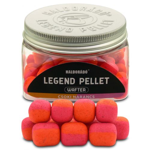 Haldorádó Legend Pellet Wafter 50 g 12/16 mm