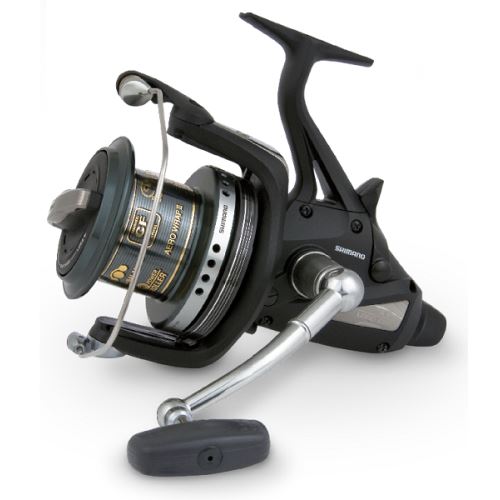 Shimano Navijak Big Baitrunner XT-A LC