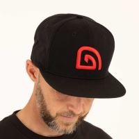 Trakker Šiltovka CR Snap Back Cap (2)