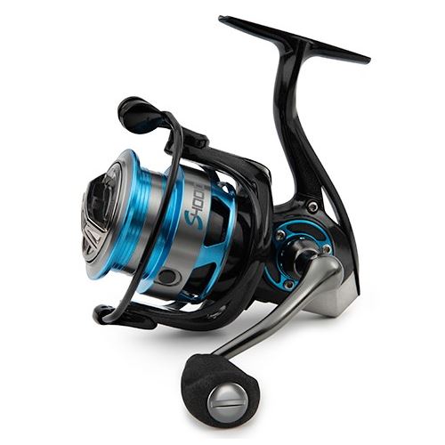 Salmo Navijak S2000 Reel