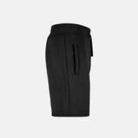 KUMU Kraťasy COCOON Čierne (1)