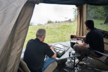 Starbaits Bivak Base Camp Pack (5)