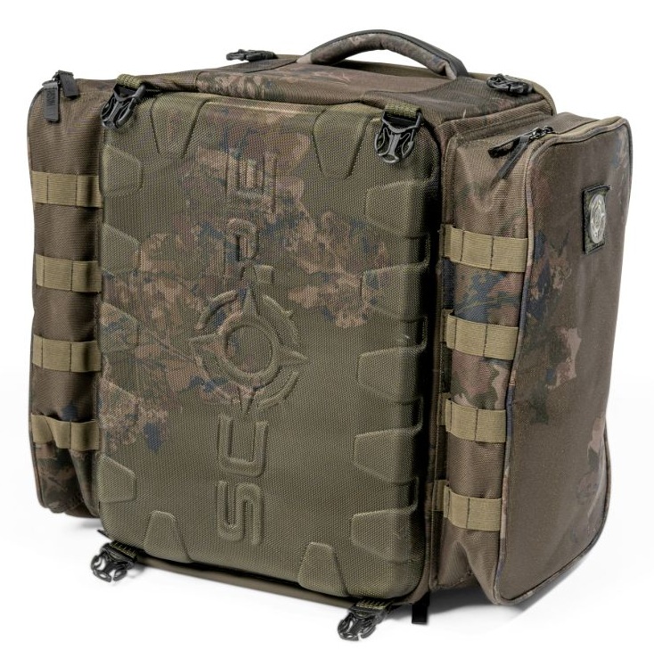 E-shop Nash batoh scope ops recon rucksack