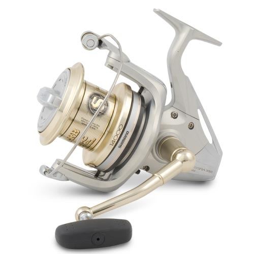 Shimano Naviják Ultegra 10000 XS-B