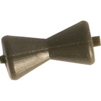 Anaconda zarážka na pelety hnedá