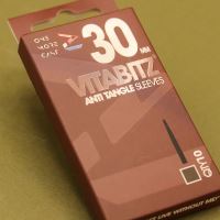 One More Cast Prevleky Vitabitz Anti Tangle Sleeves 10 ks (2)