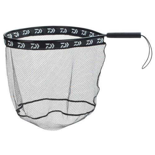 Daiwa Podberák D-VEC Floating Wading Net Plávajúce 55x45 cm