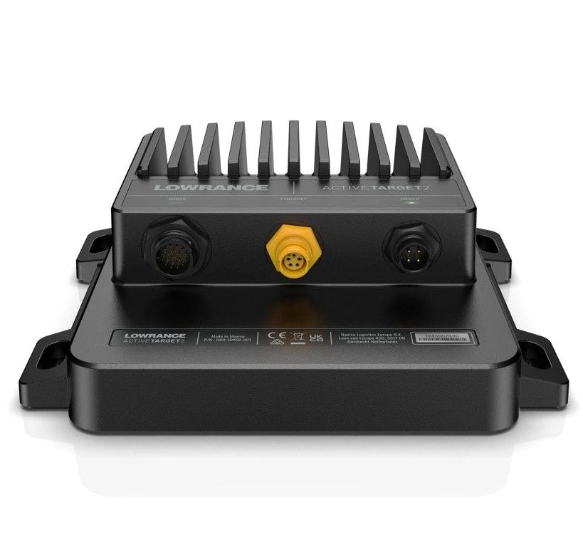 Lowrance modul pre sondu activetarget 2