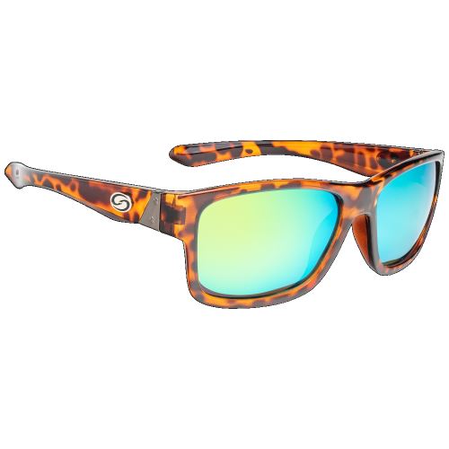 Strike King Polarizačné Okuliare SK Pro Sunglasses Tort Frame Amber Lens