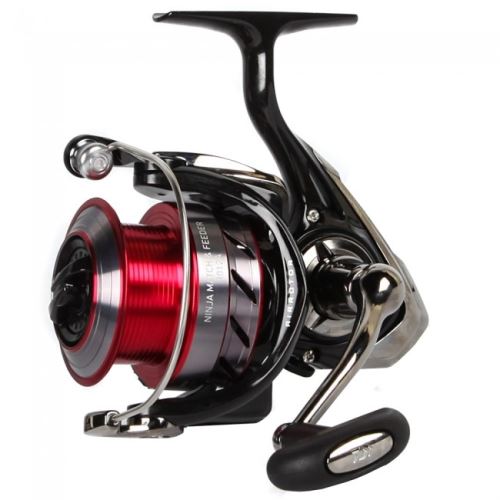 Daiwa Navijak Ninja Match & Feeder 3012