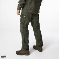 Geoff Anderson Nohavice Urus7 Leaf Maskáč (1)