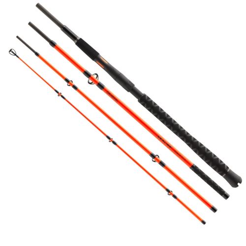 Daiwa Prút Sealine TR Pilk 2,40 m 150-300 g