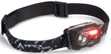Anaconda Čelové Svietidlo Vipex S-220 Anaconda Čelové Svietidlo Vipex S-220
