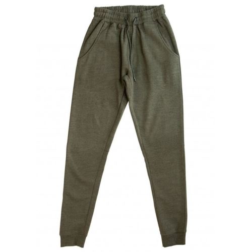 Trakker Tepláky Marl Slim Leg Jogger